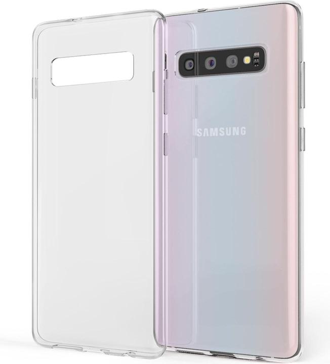 Produktbild Nalia Handyhülle (Samsung Galaxy S10+)