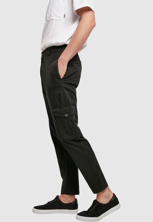 Actual product image Urban Classics Tapered Cargo Pants (32)