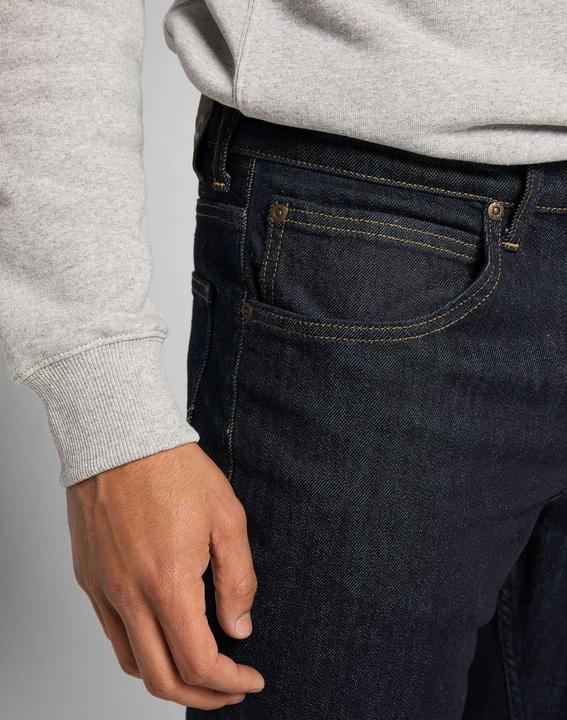 Actual product image Lee Brooklyn Jeans Straight rinse (W30/L32)