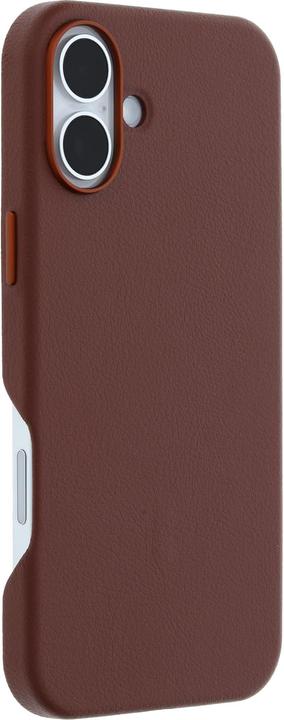 Immagine prodotto OtterBox Symmetry Cactus Leather mit MagSafe (Apple iPhone 16 Plus)