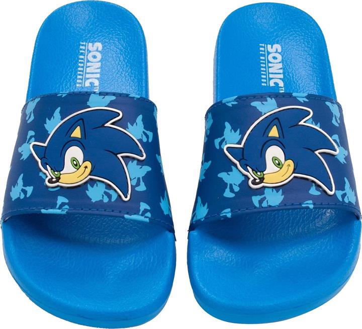 Actual product image Sonic The Hedgehog UTNS6229 P (31)
