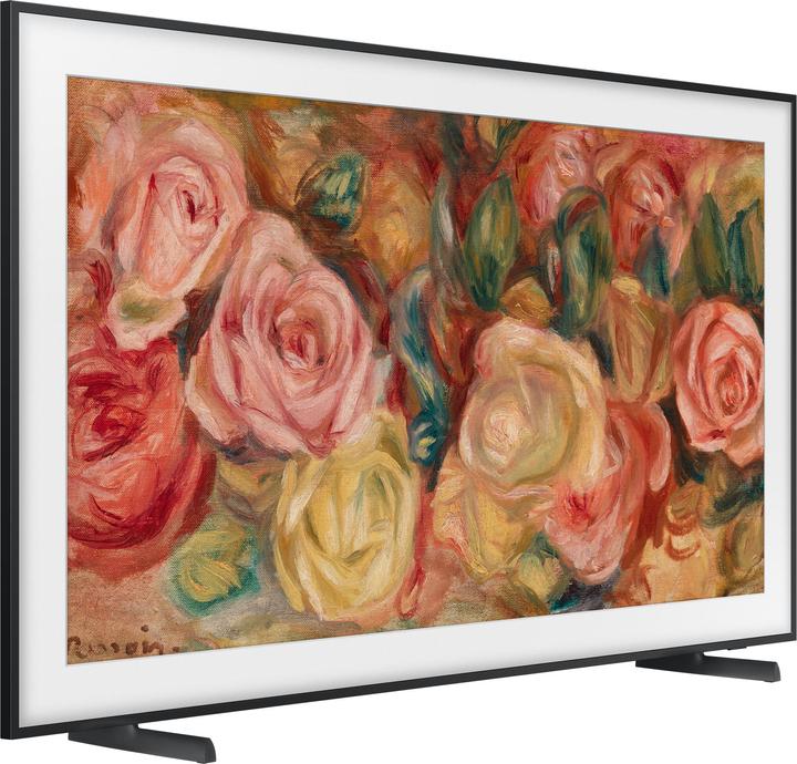 Image du produit Samsung The Frame QE85LS03D (85", LS03D, QLED, 4K, 2024)