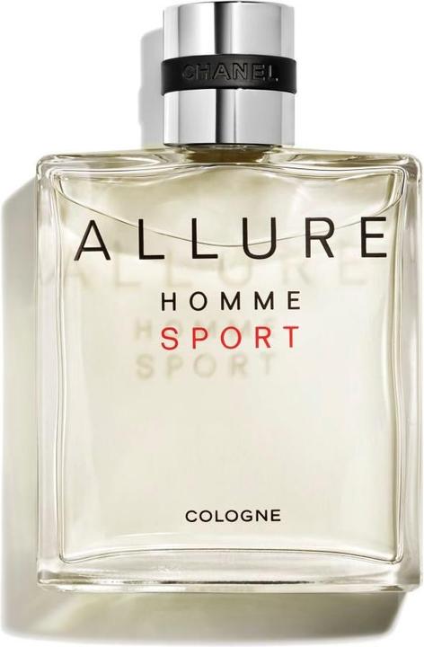 Chanel Allure Homme Sport