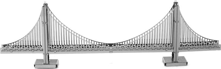Produktbild Metal Earth Golden Gate Bridge