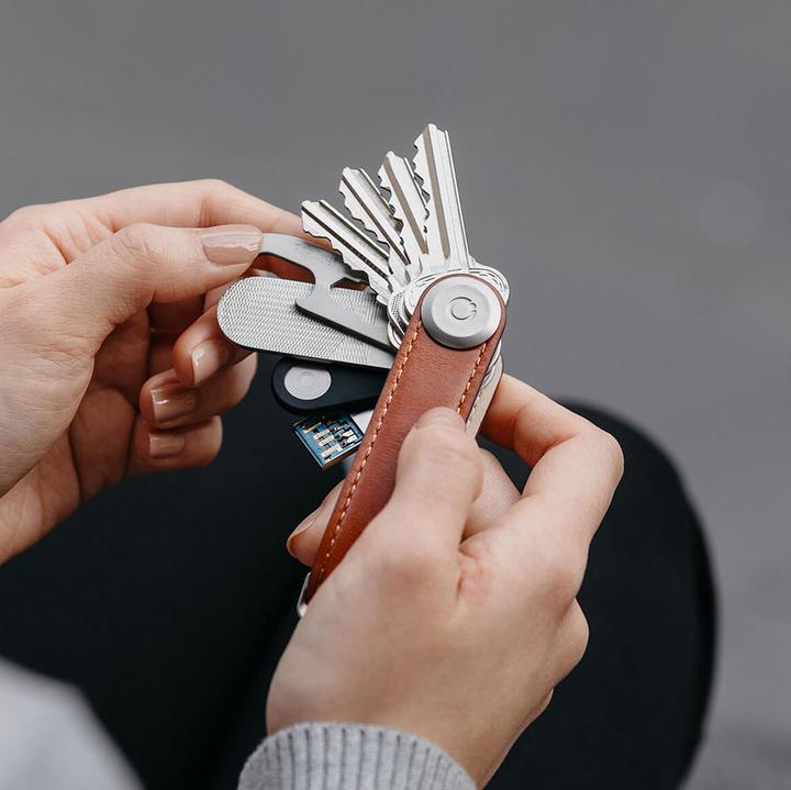 Produktbild Orbitkey Erweiterung Post zum Key Organizer