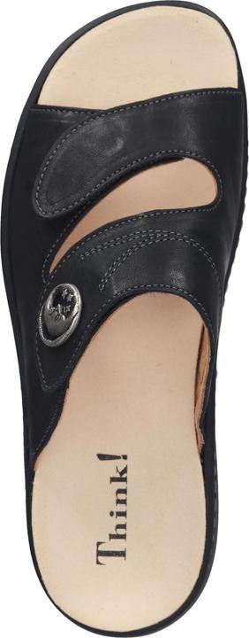 Actual product image Think! Mules (42)