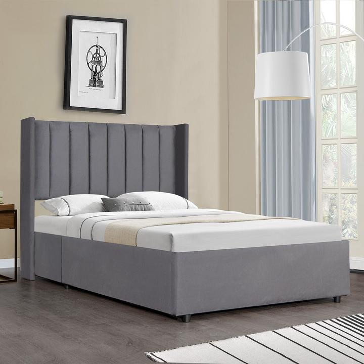 Produktbild Juskys Savona (140 x 200 cm)