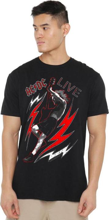 Produktbild AC/DC Live TShirt (XL)