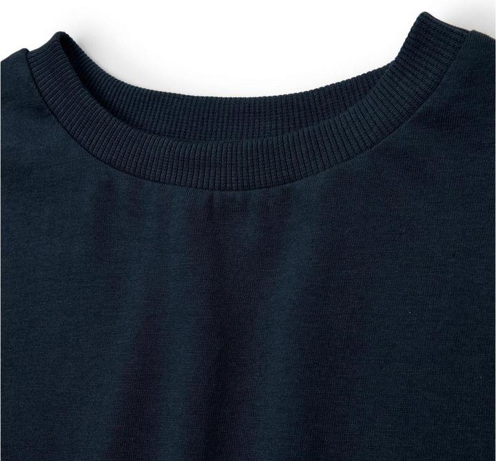 Actual product image Top Gun Boys Mini Me Short-Sleeved T-Shirt (146, 152)