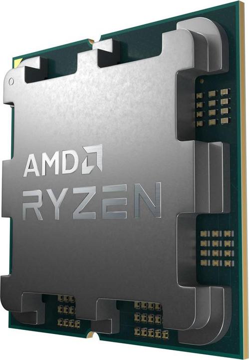 Produktbild AMD Ryzen 7 7700 (AM5, 3.80 GHz, 8 -Core)