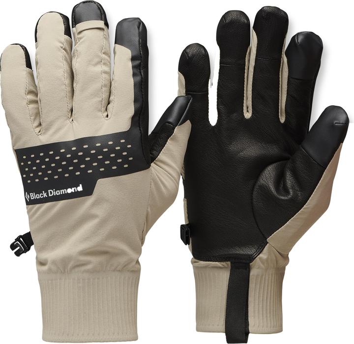 Black Diamond Alpine Softshell