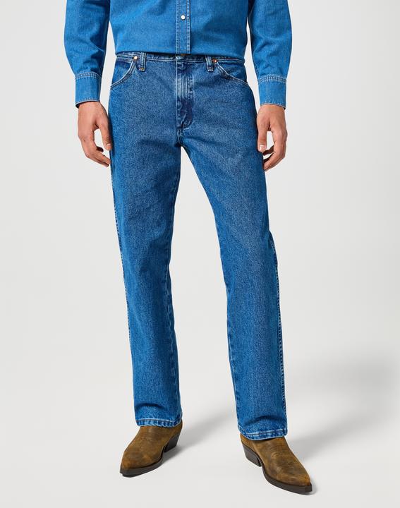 Produktbild Wrangler Jeans 13MWZ (38)