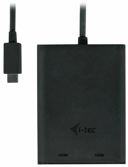 Actual product image i-tec USB C to (HDMI, 7 cm)