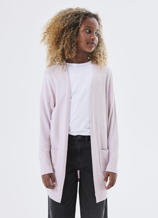 Produktbild Name it Long Fit Strickjacke (116)