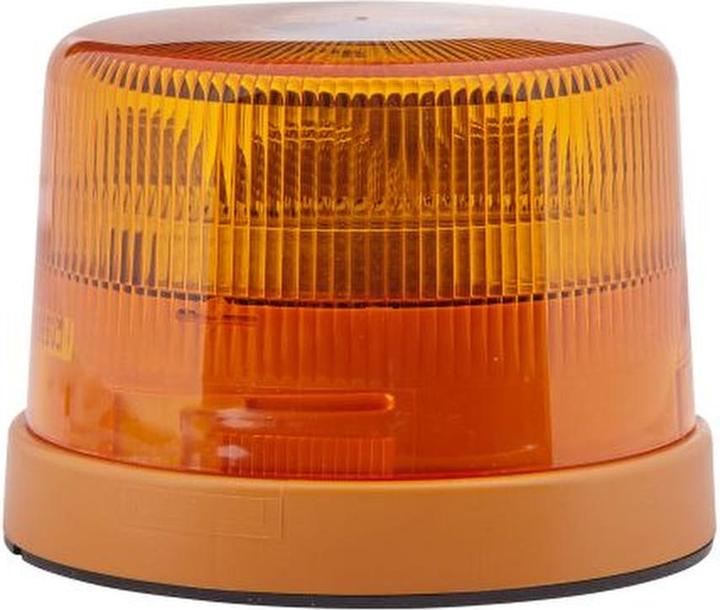 Actual product image Hella Rotating beacon LED for DAF