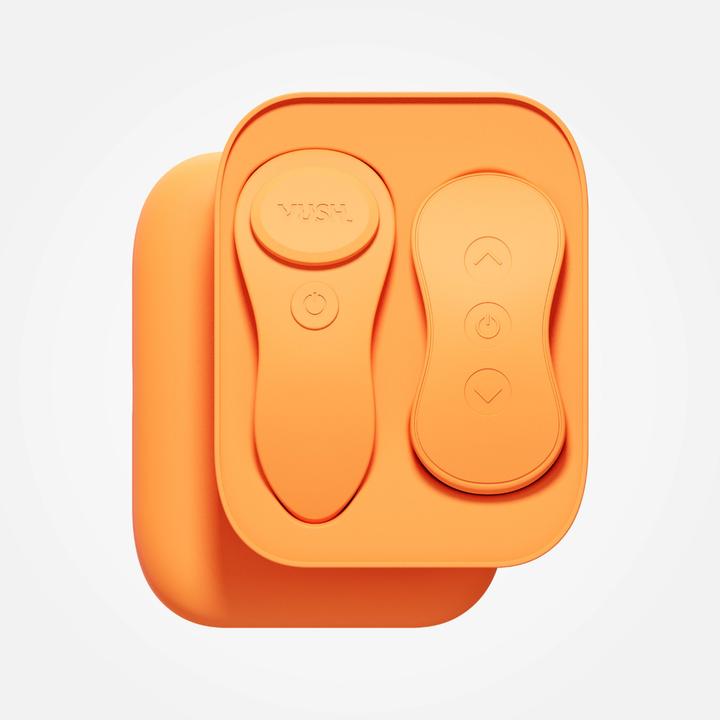 Image du produit Vush Jeu en couple - LunaÂ
