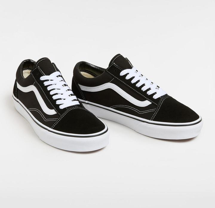 Vans UA Old Skool Black/White (50)