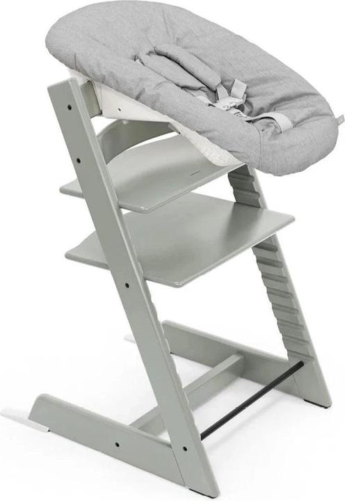 Produktbild Stokke Tripp Trapp (Hochstuhl)