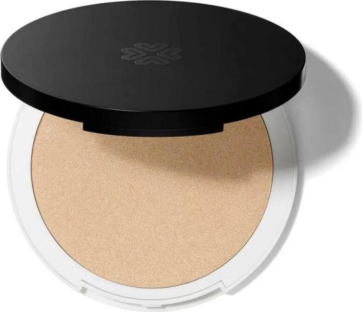 Actual product image Lily Lolo Illuminator - Champagne - 9g By