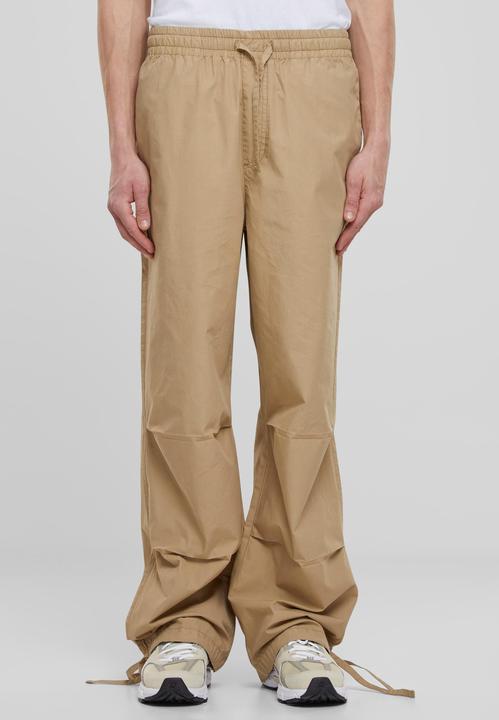Produktbild Urban Classics Wide Poplin Pants - 166811 (M)