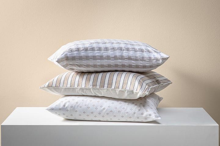 Actual product image edy&liv Sira (Pillowcase, 65 x 65 cm)