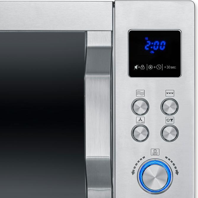 Immagine prodotto Severin MW 7918 (Spina UE, 25 l)