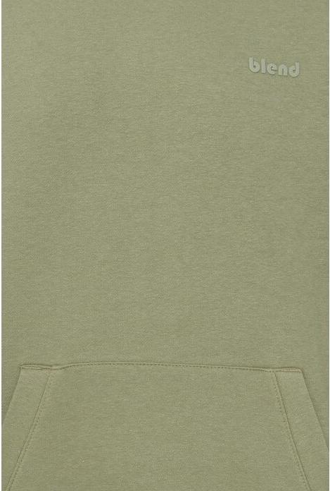 Actual product image Blend BHDownton Hood sweat 20712536 (XL)