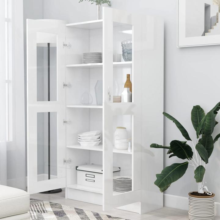 Actual product image VidaXL Gizela (82.5 x 30.5 x 150 cm)