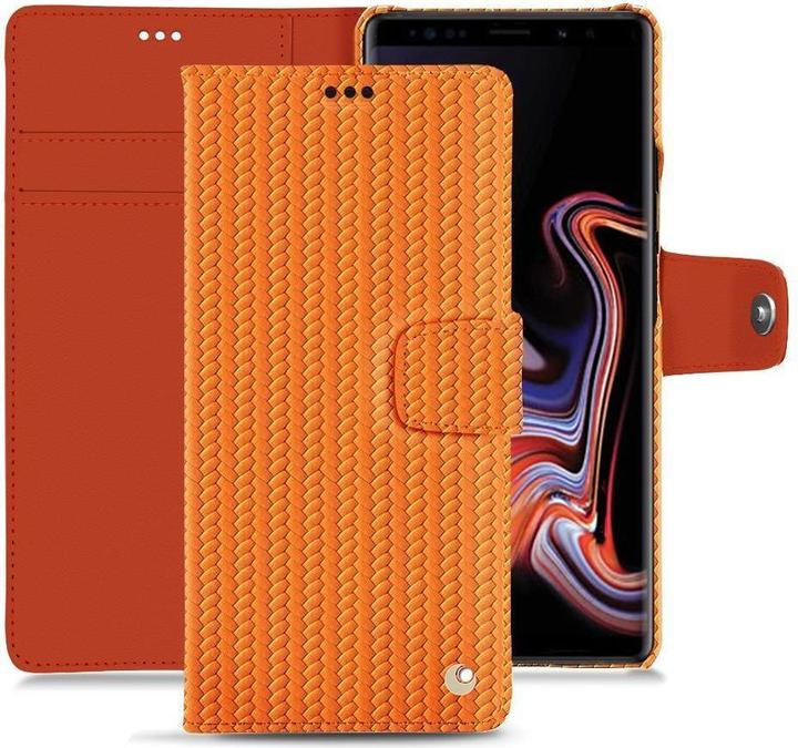 Image du produit Noreve Housse cuir portefeuille (Samsung Galaxy Note 9)