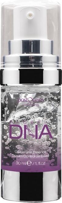 Actual product image Postquam global dna essence intensive eye contour serum, 30 (30 ml)