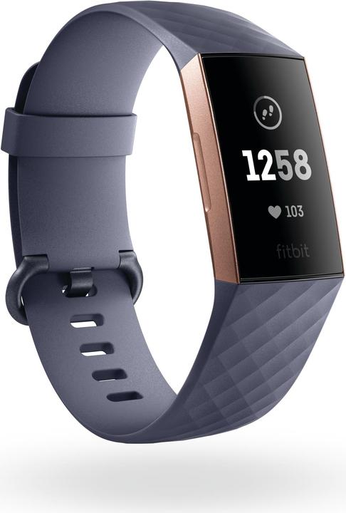 Fitbit Charge 3 (28.80 mm)