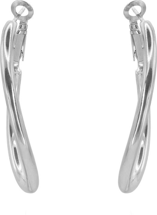 Immagine prodotto Heideman Geta color argento (100% acciaio inossidabile)