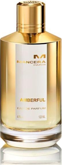 Mancera Amberful Edp Spray (Eau de Parfum, 120 ml)