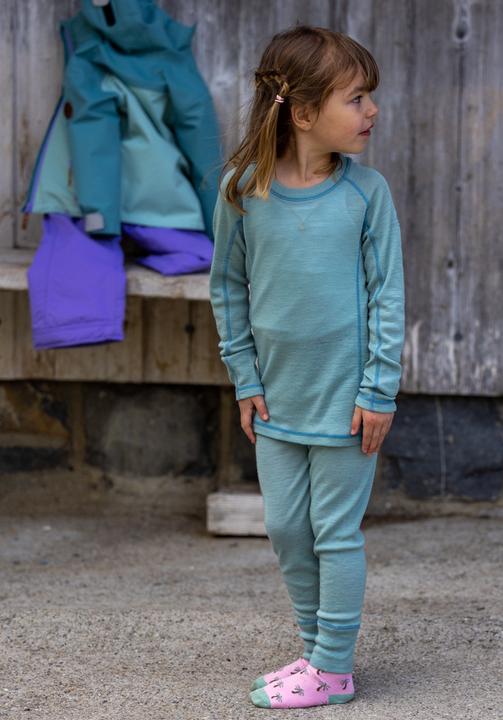 Image du produit Rukka Merlin pantalon laine Merino (86)