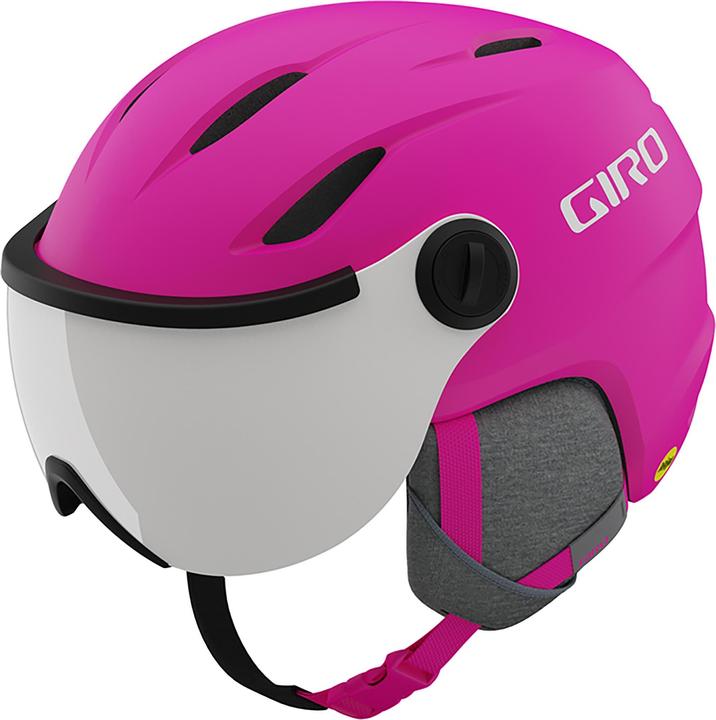 Image du produit Giro Casque Buzz MIPS (52 - 55,5 cm, S)