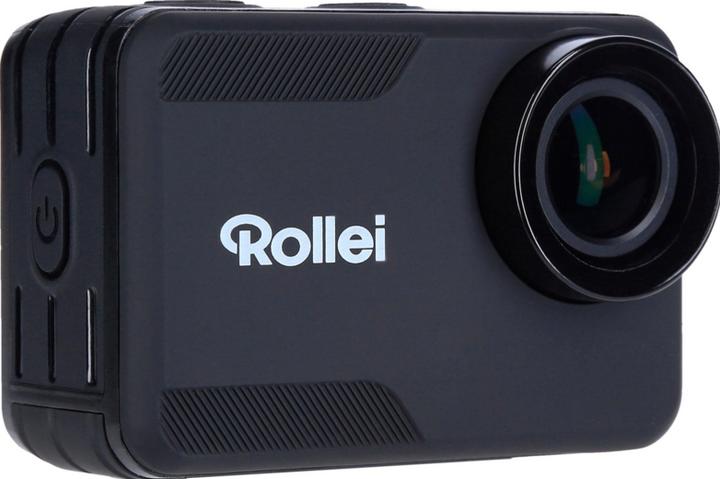 Productafbeelding Rollei 6S Plus (30p, WiFi)