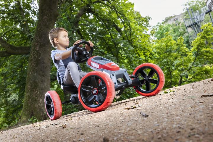Image du produit BERG Reppy Rebel