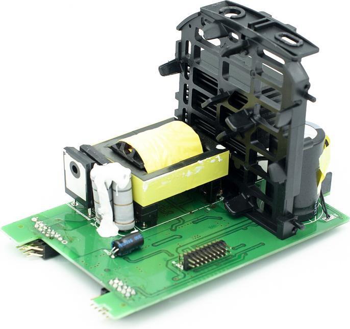 Actual product image Godox AD400PRO drive board (Flash unit spare parts)