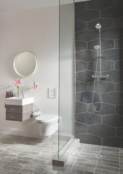 Produktbild Grohe Essentials