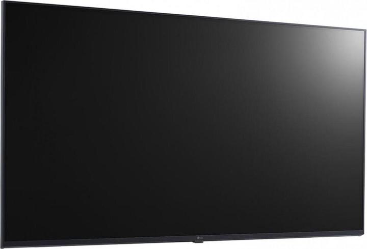 Actual product image LG 50UL3J-E (3840 x 2160 Pixels, 50")