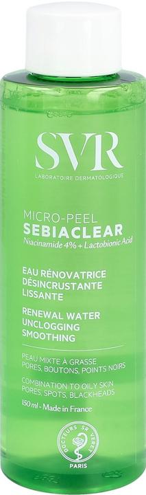 Image du produit Micro Peel (Gommage, 150 ml)