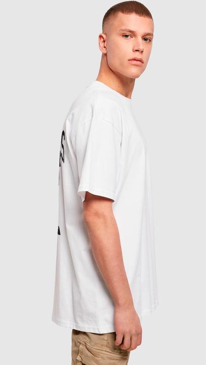 Produktbild Urban Classics Football's coming Home Gamechanger Oversize Tee - 141515 (L)
