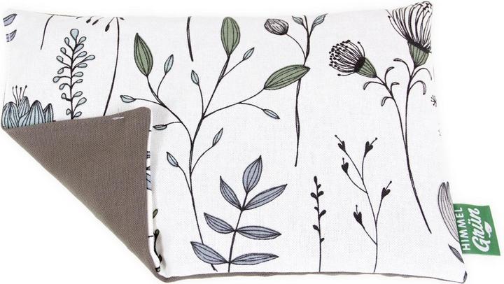 Image du produit Himmelgrün Oreiller aux pépins de raisin (30 x 20 cm)
