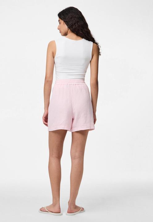 Immagine prodotto Pieces PCSASTINA HW Musselin Shorts (M)
