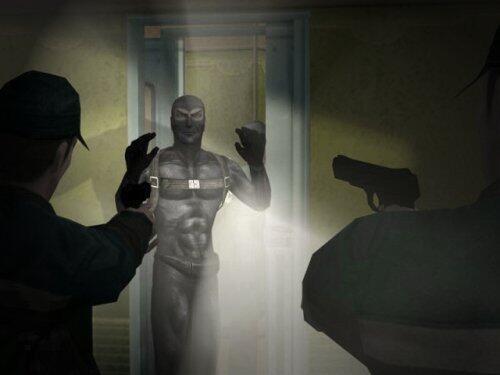 Produktbild NoName Diabolik The Original Sin (PSP)