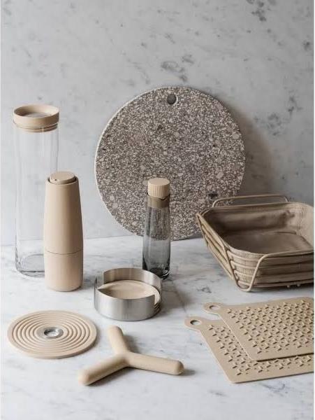 Image du produit Blomus Salz-/ Pfeffermühlen-Sets (Poivre, Sel)