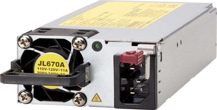 Immagine prodotto HPE E Aruba X372 Alimentazione, 54VDC 110-240VAC (1600 W)
