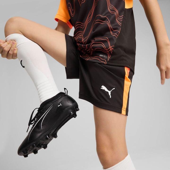 Image du produit Puma IndividualLIGA Training Shorts 2 Jr (poches ouvertes) (116)