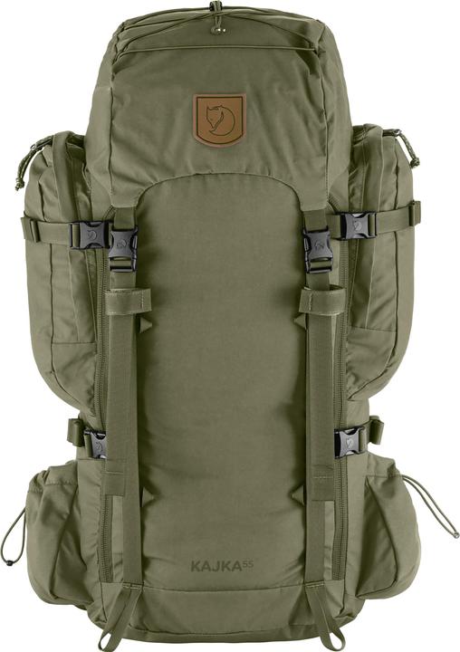 Fjällräven Kajka 55 (55 l)