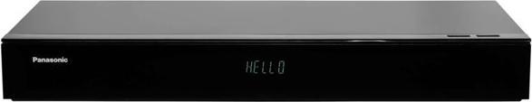 Actual product image Panasonic Dmr-Ubs70egk (500 GB, Bluray Player, Blu-ray Recorder)